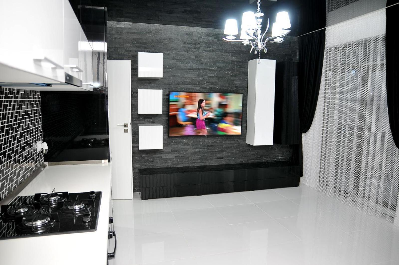 Galaţi Apartament Sweet Luxury מראה חיצוני תמונה