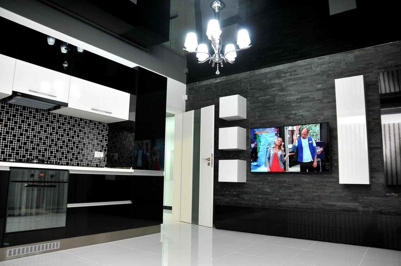 Galaţi Apartament Sweet Luxury מראה חיצוני תמונה