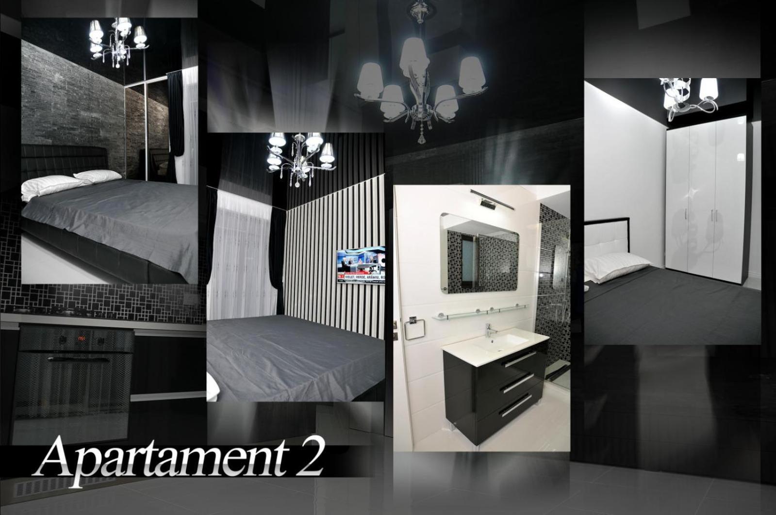 Galaţi Apartament Sweet Luxury מראה חיצוני תמונה