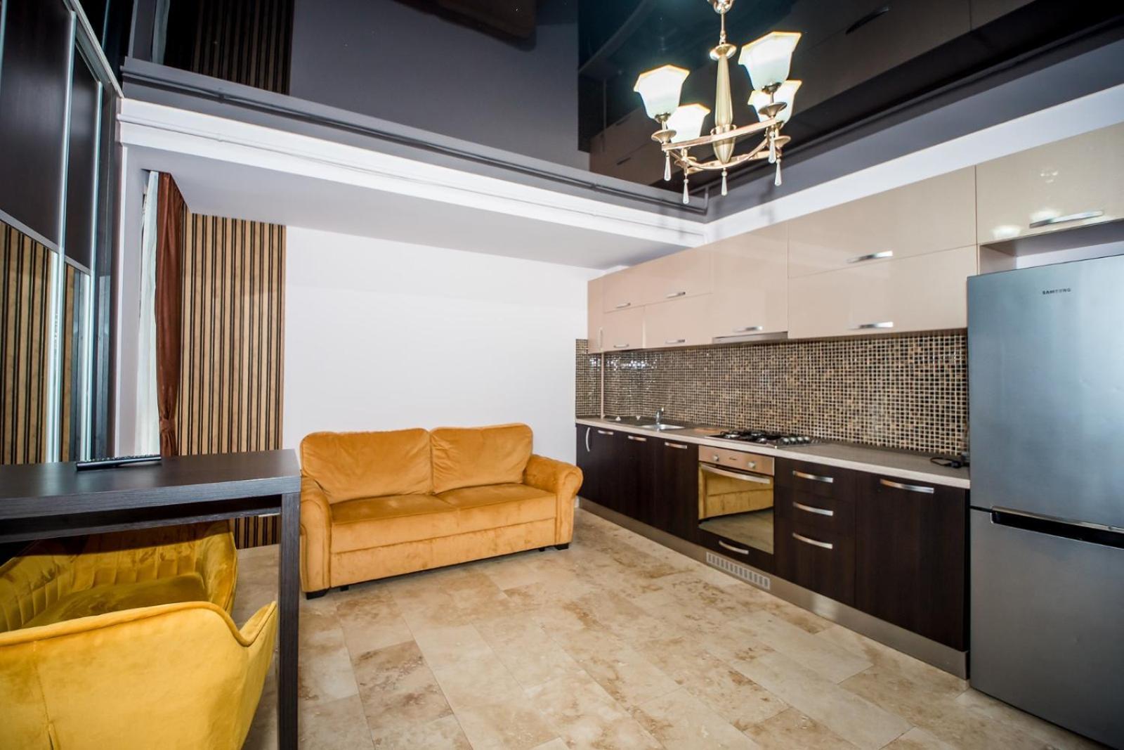 Galaţi Apartament Sweet Luxury מראה חיצוני תמונה