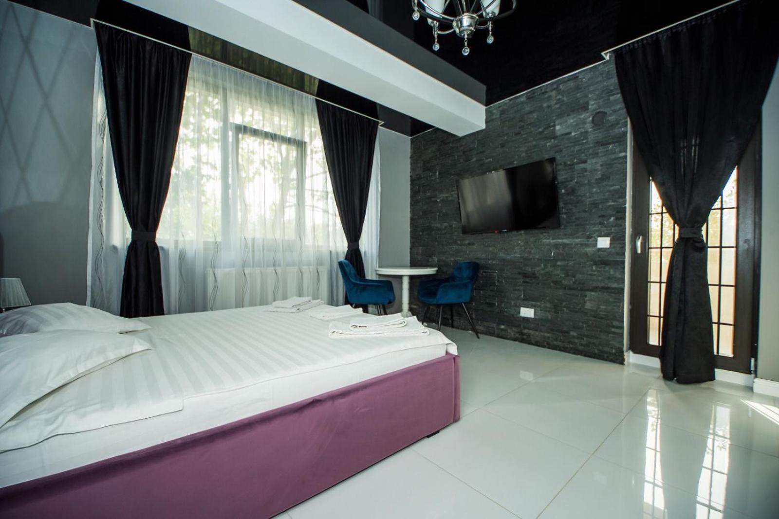 Galaţi Apartament Sweet Luxury מראה חיצוני תמונה