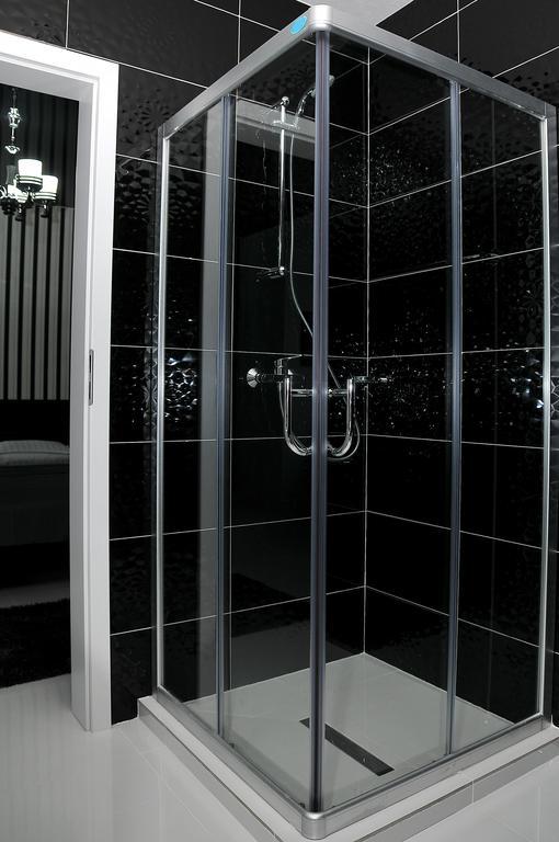Galaţi Apartament Sweet Luxury מראה חיצוני תמונה