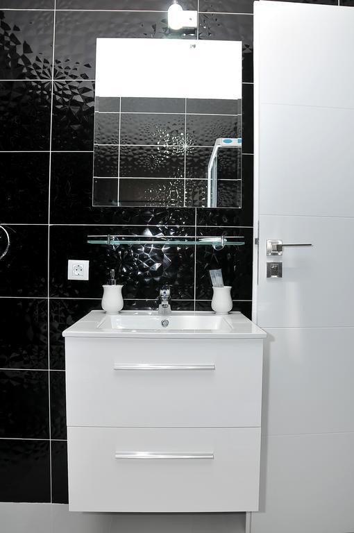 Galaţi Apartament Sweet Luxury מראה חיצוני תמונה